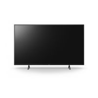 Miniatura 17 de SONY FW-50EZ20L   50" LED VA 4K Ultra HD HDMI Altavoces