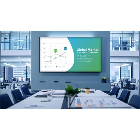 SONY FW-50EZ20L 50" LED VA 4K Ultra HD HDMI Altavoces - Imagen 20 de 23 SONY FW-50EZ20L 50" LED VA 4K Ultra HD HDMI Altavoces - Imagen 20 de 23