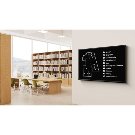 SONY FW-50EZ20L 50" LED VA 4K Ultra HD HDMI Altavoces - Imagen 21 de 23 SONY FW-50EZ20L 50" LED VA 4K Ultra HD HDMI Altavoces - Imagen 21 de 23