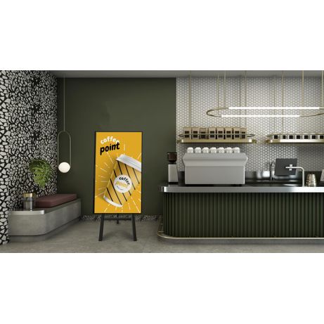 SONY FW-50EZ20L 50" LED VA 4K Ultra HD HDMI Altavoces - Imagen 22 de 23 SONY FW-50EZ20L 50" LED VA 4K Ultra HD HDMI Altavoces - Imagen 22 de 23
