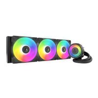 Miniatura 7 de REFRIGERACION LIQUIDA CPU ARCTIC FREEZER III PRO 420 A-RGB NEGRA