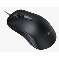 Miniatura 1 de APPROX Raton XM100 USB 1000DPI