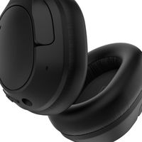 Miniatura 2 de HEADSET BLUETOOTH BELKIN AUD008HQBK CIRCUMAURAL CON CANCELACION RUIDO, CARGA USB-C NEGRO
