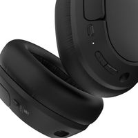 Miniatura 3 de HEADSET BLUETOOTH BELKIN AUD008HQBK CIRCUMAURAL CON CANCELACION RUIDO, CARGA USB-C NEGRO