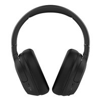 Miniatura 5 de HEADSET BLUETOOTH BELKIN AUD008HQBK CIRCUMAURAL CON CANCELACION RUIDO, CARGA USB-C NEGRO