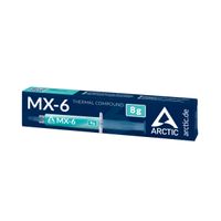 Miniatura 3 de PASTA TERMICA ARCTIC MX-6 8GR ULTIMATE