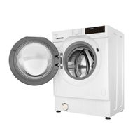 Miniatura 5 de LAVADORA CARGA FRONTAL CANDY BC449M4D8J-S 9 KG 1400 RPM A BLANCO