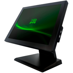 TPV+SW VERIFACTU 10POS 15" I5 8GB 256GB W11 +2HORAS FORMACION