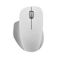Miniatura 1 de RATON XIAOMI WIRELESS MOUSE CONFORT EDITION WHITE