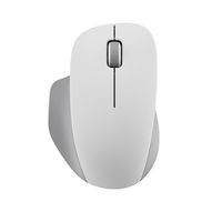 Miniatura 2 de RATON XIAOMI WIRELESS MOUSE CONFORT EDITION WHITE