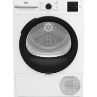 Miniatura 2 de SECADORA CON BOMBA DE CALOR BEKO BM3T38230WB 8 KG D BLANCO