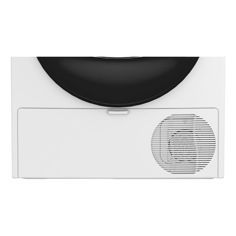 SECADORA CON BOMBA DE CALOR BEKO BM3T38230WB 8 KG D BLANCO - Imagen 3 de 7 SECADORA CON BOMBA DE CALOR BEKO BM3T38230WB 8 KG D BLANCO - Imagen 3 de 7