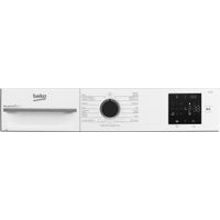 Miniatura 4 de SECADORA CON BOMBA DE CALOR BEKO BM3T38230WB 8 KG D BLANCO