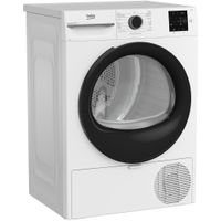Miniatura 6 de SECADORA CON BOMBA DE CALOR BEKO BM3T38230WB 8 KG D BLANCO