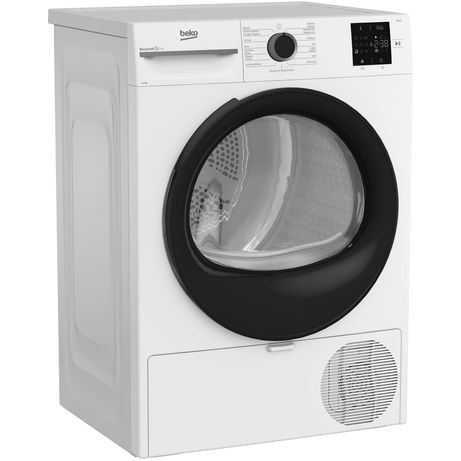 SECADORA CON BOMBA DE CALOR BEKO BM3T38230WB 8 KG D BLANCO - Imagen 6 de 7 SECADORA CON BOMBA DE CALOR BEKO BM3T38230WB 8 KG D BLANCO - Imagen 6 de 7