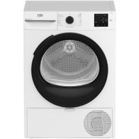 Miniatura 7 de SECADORA CON BOMBA DE CALOR BEKO BM3T38230WB 8 KG D BLANCO