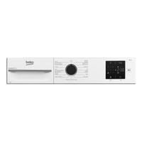 Miniatura 8 de SECADORA CON BOMBA DE CALOR BEKO BM3T39220WB 9 KG E BLANCO