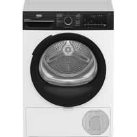 Miniatura 1 de SECADORA CON BOMBA DE CALOR BEKO BM3T49240W 9 KG C BLANCO