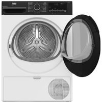 Miniatura 6 de SECADORA CON BOMBA DE CALOR BEKO BM3T49240W 9 KG C BLANCO