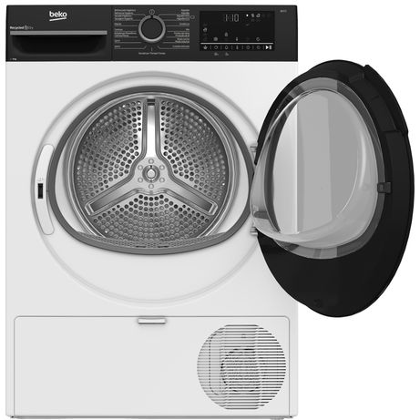 SECADORA CON BOMBA DE CALOR BEKO BM3T49240W 9 KG C BLANCO - Imagen 6 de 8 SECADORA CON BOMBA DE CALOR BEKO BM3T49240W 9 KG C BLANCO - Imagen 6 de 8