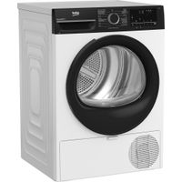 Miniatura 7 de SECADORA CON BOMBA DE CALOR BEKO BM3T49240W 9 KG C BLANCO