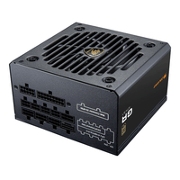 Miniatura 1 de Fuente Alimentación 750W COUGAR  CGRGDN-750 80 PLUS Gold Fully-Modular Negro