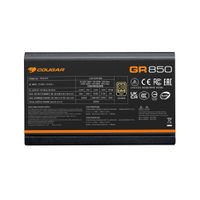 Miniatura 5 de Fuente Alimentación 750W COUGAR  CGRGDN-750 80 PLUS Gold Fully-Modular Negro