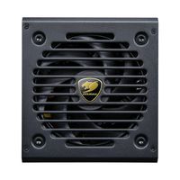 Miniatura 8 de Fuente Alimentación 750W COUGAR  CGRGDN-750 80 PLUS Gold Fully-Modular Negro