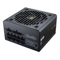 Miniatura 2 de Fuente Alimentación 850W COUGAR  CGRGDN-850 80 PLUS Gold Fully-Modular Negro