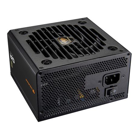 Fuente Alimentación 850W COUGAR CGRGDN-850 80 PLUS Gold Fully-Modular Negro - Imagen 3 de 13 Fuente Alimentación 850W COUGAR CGRGDN-850 80 PLUS Gold Fully-Modular Negro - Imagen 3 de 13