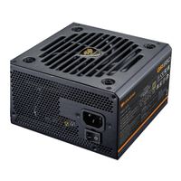 Miniatura 4 de Fuente Alimentación 850W COUGAR  CGRGDN-850 80 PLUS Gold Fully-Modular Negro