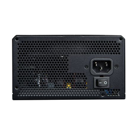 Fuente Alimentación 850W COUGAR CGRGDN-850 80 PLUS Gold Fully-Modular Negro - Imagen 6 de 13 Fuente Alimentación 850W COUGAR CGRGDN-850 80 PLUS Gold Fully-Modular Negro - Imagen 6 de 13