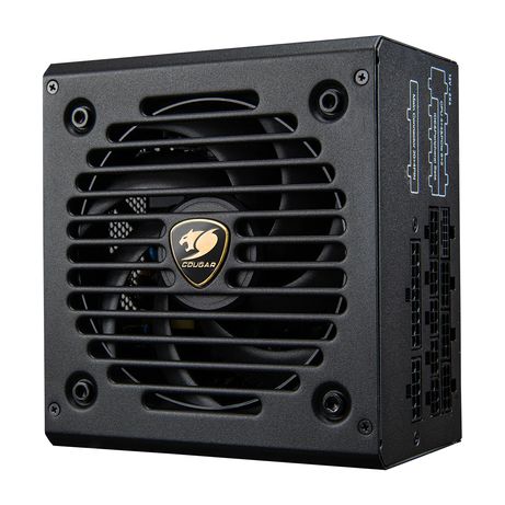 Fuente Alimentación 850W COUGAR CGRGDN-850 80 PLUS Gold Fully-Modular Negro - Imagen 9 de 13 Fuente Alimentación 850W COUGAR CGRGDN-850 80 PLUS Gold Fully-Modular Negro - Imagen 9 de 13