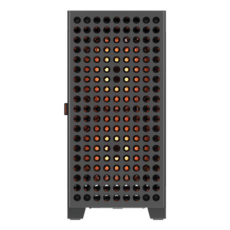 Cougar Caja Semitorre Airface Eco Rgb Black - Imagen 5 de 19 Cougar Caja Semitorre Airface Eco Rgb Black - Imagen 5 de 19