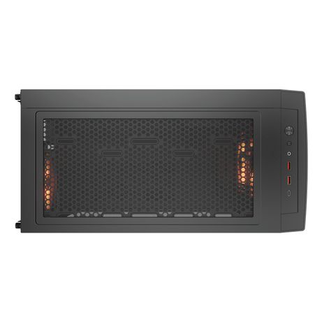 Cougar Caja Semitorre Airface Eco Rgb Black - Imagen 11 de 19 Cougar Caja Semitorre Airface Eco Rgb Black - Imagen 11 de 19