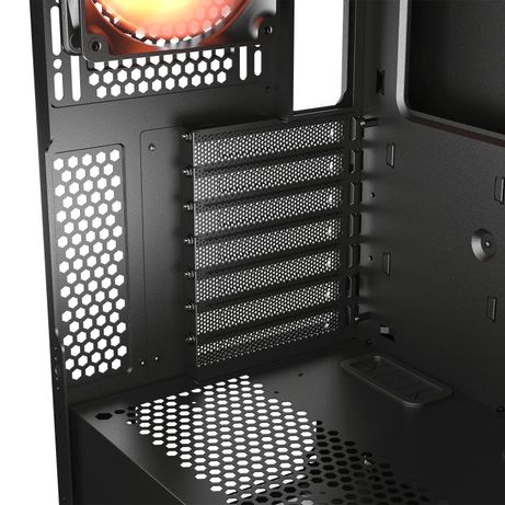 Cougar Caja Semitorre Airface Eco Rgb Black - Imagen 14 de 19 Cougar Caja Semitorre Airface Eco Rgb Black - Imagen 14 de 19