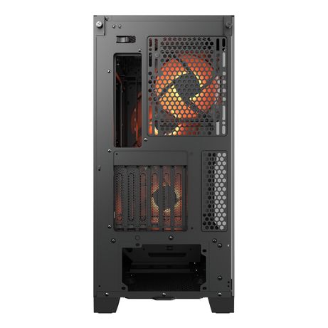 Cougar Caja Semitorre Airface Eco Rgb Black - Imagen 19 de 19 Cougar Caja Semitorre Airface Eco Rgb Black - Imagen 19 de 19