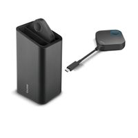 Miniatura 8 de InstaShow Wrless Prsentation Sys WDC10HC