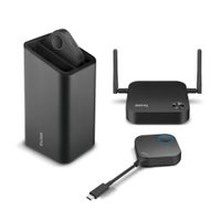 Miniatura 13 de InstaShow Wrless Prsentation Sys WDC10HC