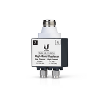 Miniatura 1 de AIRFIBER 11 HIGH BAND DUPLEXER A