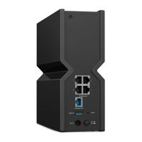 Miniatura 3 de TP-Link  Archer BE550 Router WiFi7 BE9300 1xWAN