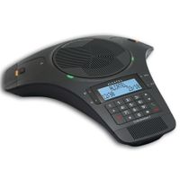 Miniatura 2 de SISTEMA DE AUDIOCONFERENCIA CON 2 MICROFONOS INALAMBRICOS DECT