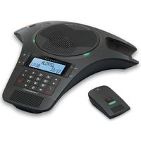 Miniatura 3 de SISTEMA DE AUDIOCONFERENCIA CON 2 MICROFONOS INALAMBRICOS DECT