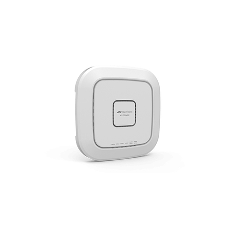 IEEE 802.11AC WAVE2 WIRELESS ACCESS POINT WITH TRI-BAND RADIOS AND EMBEDDED ANTENNA. AC POWER ADAPTER NOT INCLUDED. - Imagen 1 de 2 IEEE 802.11AC WAVE2 WIRELESS ACCESS POINT WITH TRI-BAND RADIOS AND EMBEDDED ANTENNA. AC POWER ADAPTER NOT INCLUDED. - Imagen 1 de 2