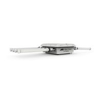 Miniatura 2 de OUTDOOR IEEE 802.11AC WAVE2 WIRELESS ACCESS POINT WITH TRI-BAND RADIOSAND EMBEDDED ANTENNA. AC POWER ADAPTER NOT INCLUDED.