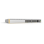 L3 STACKABLE SWITCH  24X 10/100/1000-T POE+  4X SFP+ PORTS AND DUAL   FIXED PSU  EU POWER CORD