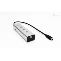 Miniatura 3 de CHARGE METAL HUB 5PORT USBC 8K 85W