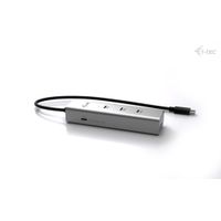 Miniatura 4 de CHARGE METAL HUB 5PORT USBC 8K 85W
