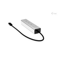 Miniatura 5 de CHARGE METAL HUB 5PORT USBC 8K 85W