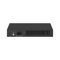 Miniatura 4 de (DH-AS4300-8GT2GF) DAHUA SWITCH L2 8 PUERTOS RJ45 + 2 SFP